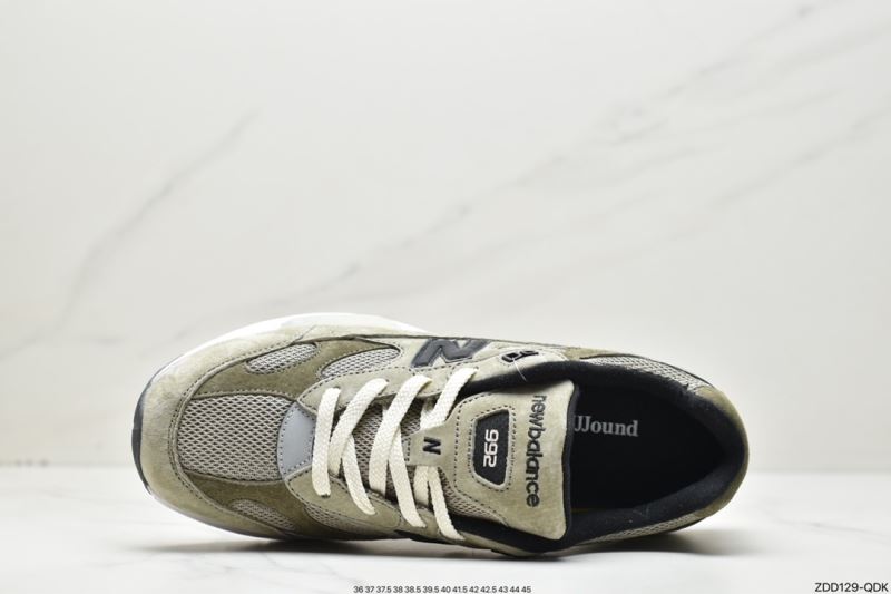 New Balance Sneakers